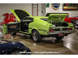 1971 Ford Mustang (CC-1770208) for sale in Grand Rapids, Michigan