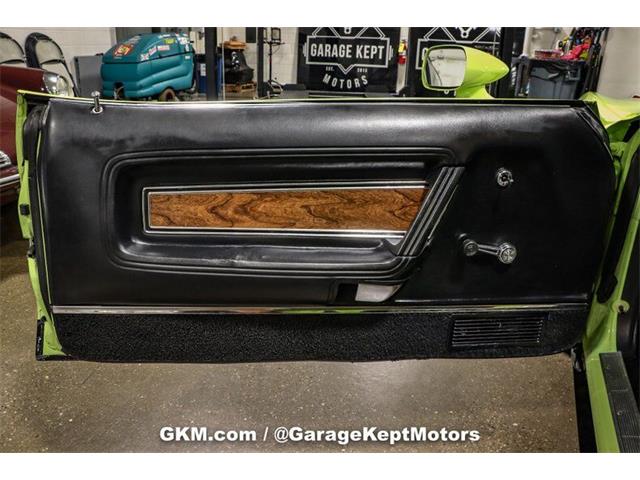 1971 Ford Mustang (CC-1770208) for sale in Grand Rapids, Michigan