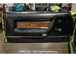 1971 Ford Mustang (CC-1770208) for sale in Grand Rapids, Michigan