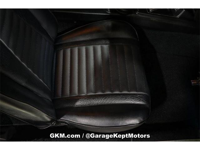 1971 Ford Mustang (CC-1770208) for sale in Grand Rapids, Michigan