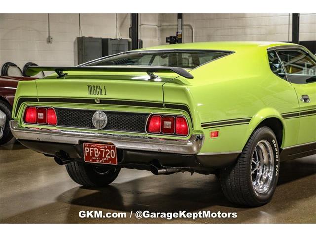 1971 Ford Mustang (CC-1770208) for sale in Grand Rapids, Michigan