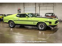 1971 Ford Mustang (CC-1770208) for sale in Grand Rapids, Michigan