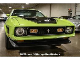 1971 Ford Mustang (CC-1770208) for sale in Grand Rapids, Michigan