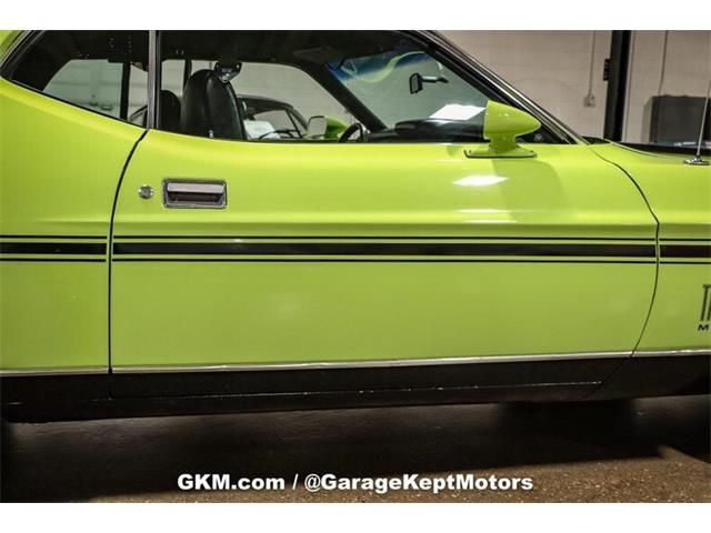 1971 Ford Mustang (CC-1770208) for sale in Grand Rapids, Michigan