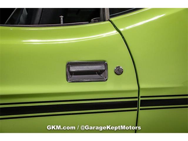 1971 Ford Mustang (CC-1770208) for sale in Grand Rapids, Michigan