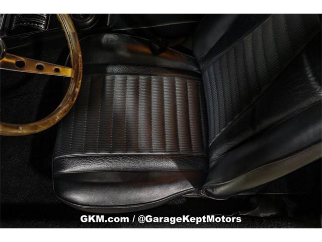 1971 Ford Mustang (CC-1770208) for sale in Grand Rapids, Michigan