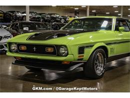 1971 Ford Mustang (CC-1770208) for sale in Grand Rapids, Michigan