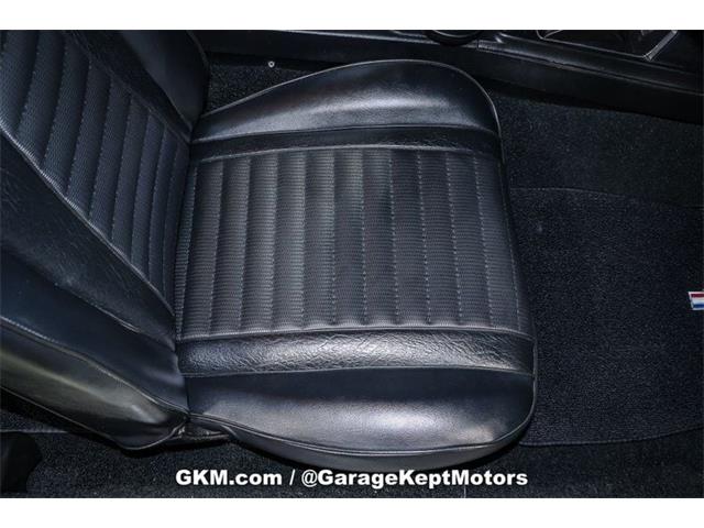 1971 Ford Mustang (CC-1770208) for sale in Grand Rapids, Michigan
