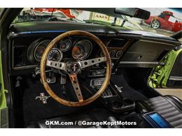 1971 Ford Mustang (CC-1770208) for sale in Grand Rapids, Michigan
