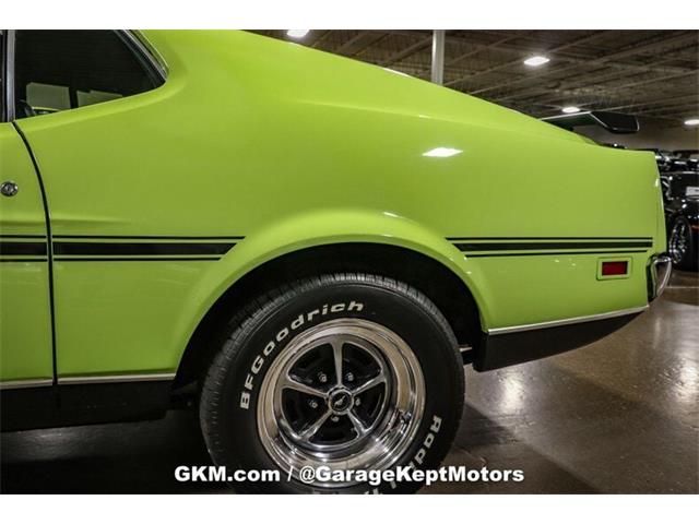 1971 Ford Mustang (CC-1770208) for sale in Grand Rapids, Michigan