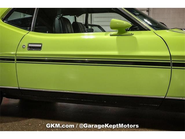 1971 Ford Mustang (CC-1770208) for sale in Grand Rapids, Michigan