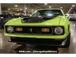 1971 Ford Mustang (CC-1770208) for sale in Grand Rapids, Michigan