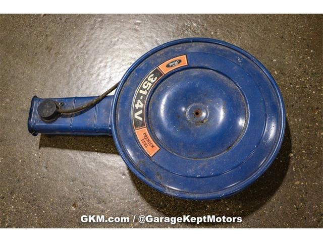 1971 Ford Mustang (CC-1770208) for sale in Grand Rapids, Michigan