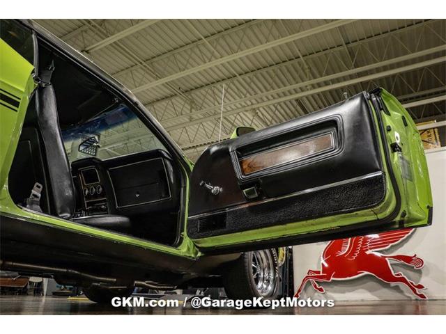 1971 Ford Mustang (CC-1770208) for sale in Grand Rapids, Michigan