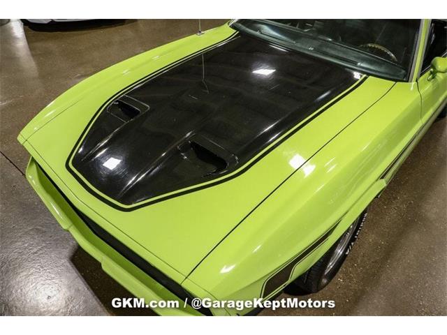 1971 Ford Mustang (CC-1770208) for sale in Grand Rapids, Michigan