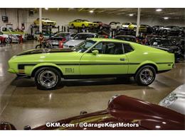 1971 Ford Mustang (CC-1770208) for sale in Grand Rapids, Michigan