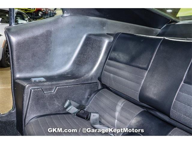 1971 Ford Mustang (CC-1770208) for sale in Grand Rapids, Michigan