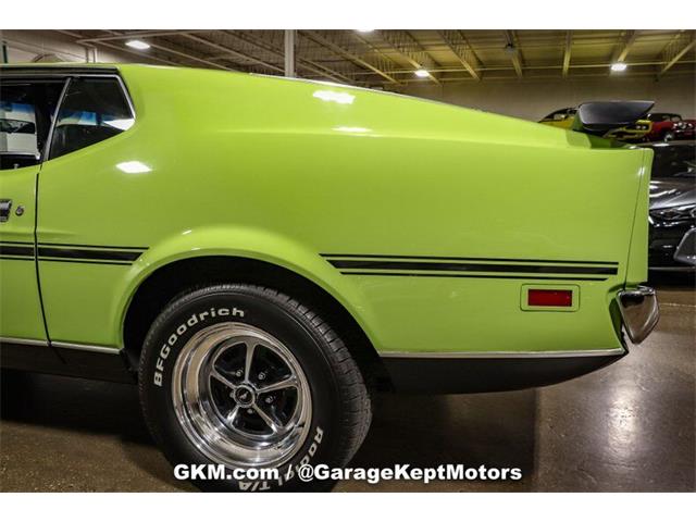 1971 Ford Mustang (CC-1770208) for sale in Grand Rapids, Michigan