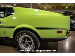 1971 Ford Mustang (CC-1770208) for sale in Grand Rapids, Michigan