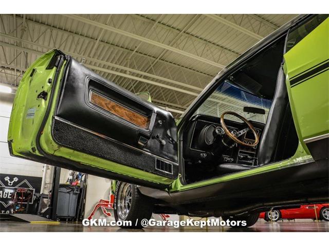 1971 Ford Mustang (CC-1770208) for sale in Grand Rapids, Michigan