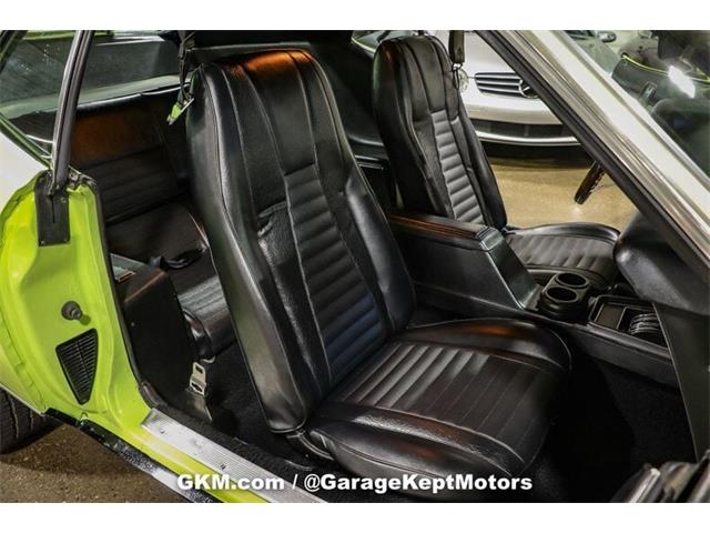 1971 Ford Mustang (CC-1770208) for sale in Grand Rapids, Michigan