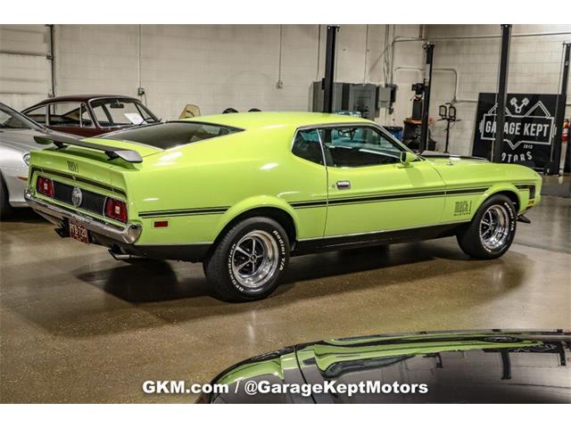 1971 Ford Mustang (CC-1770208) for sale in Grand Rapids, Michigan