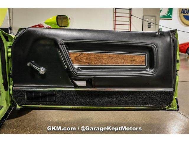 1971 Ford Mustang (CC-1770208) for sale in Grand Rapids, Michigan