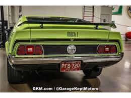 1971 Ford Mustang (CC-1770208) for sale in Grand Rapids, Michigan