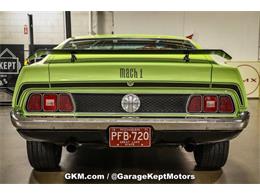 1971 Ford Mustang (CC-1770208) for sale in Grand Rapids, Michigan