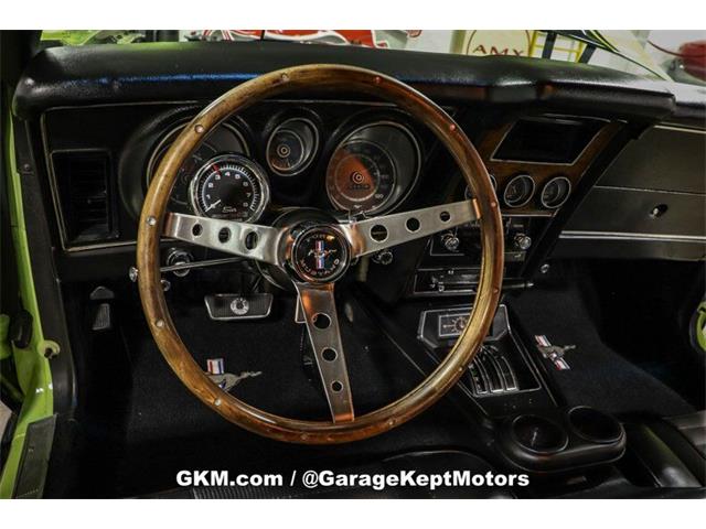 1971 Ford Mustang (CC-1770208) for sale in Grand Rapids, Michigan