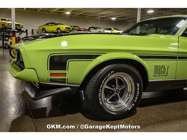1971 Ford Mustang (CC-1770208) for sale in Grand Rapids, Michigan