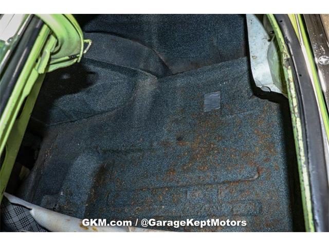 1971 Ford Mustang (CC-1770208) for sale in Grand Rapids, Michigan