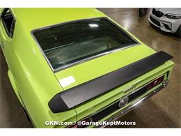 1971 Ford Mustang (CC-1770208) for sale in Grand Rapids, Michigan