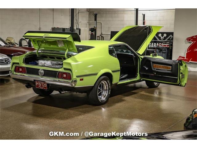 1971 Ford Mustang (CC-1770208) for sale in Grand Rapids, Michigan