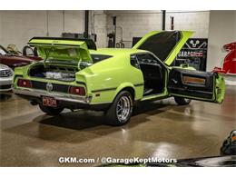 1971 Ford Mustang (CC-1770208) for sale in Grand Rapids, Michigan