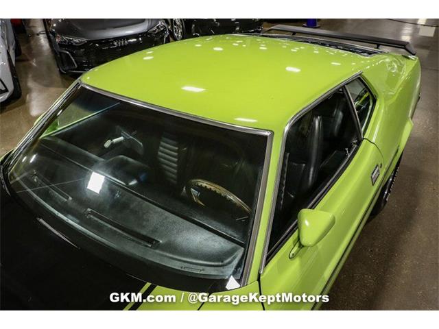 1971 Ford Mustang (CC-1770208) for sale in Grand Rapids, Michigan