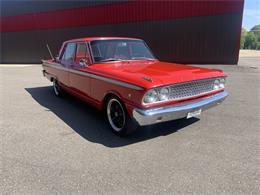 1963 Ford Fairlane (CC-1772084) for sale in Annandale, Minnesota