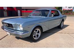1966 Ford Mustang (CC-1772090) for sale in Annandale, Minnesota