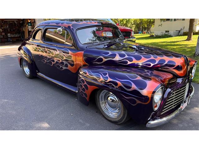 1947 Ford Coupe (CC-1772094) for sale in Annandale, Minnesota