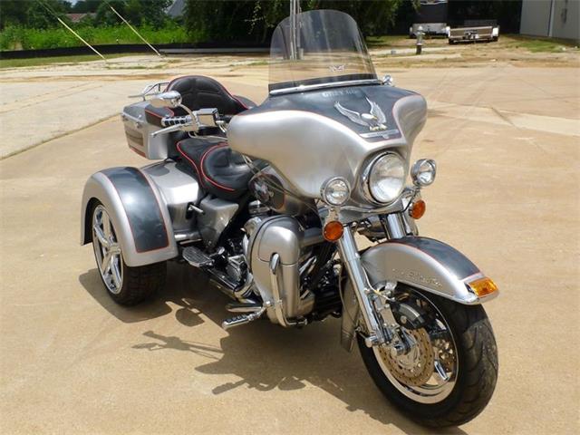 1993 Harley-Davidson FLHTC (CC-1772096) for sale in Arlington, Texas