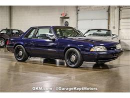 1993 Ford Mustang (CC-1770210) for sale in Grand Rapids, Michigan