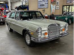 1970 Mercedes-Benz 300SEL (CC-1772101) for sale in Huntington Station, New York