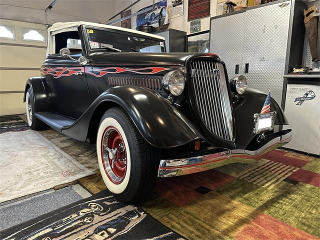 1934 Ford Roadster (CC-1772102) for sale in Lake Hiawatha, New Jersey