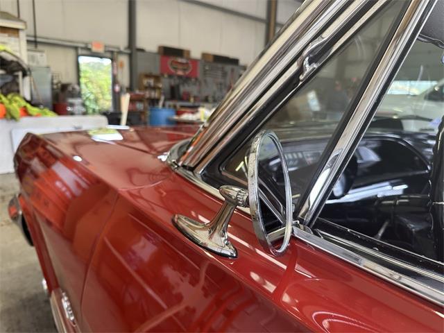 1963 Chevrolet Impala SS (CC-1772104) for sale in Lake Hiawatha, New Jersey