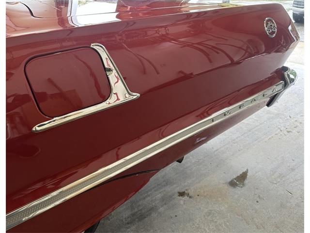 1963 Chevrolet Impala SS (CC-1772104) for sale in Lake Hiawatha, New Jersey