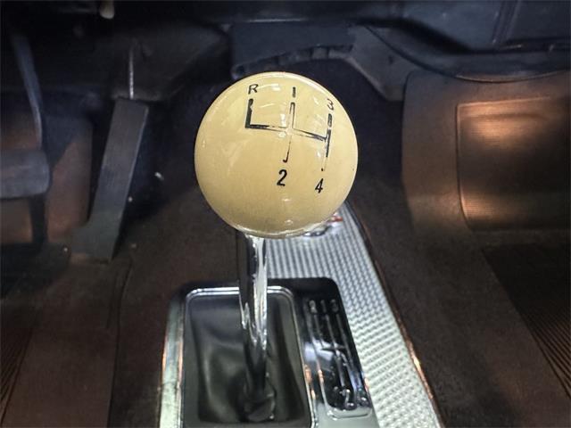 1963 Chevrolet Impala SS (CC-1772104) for sale in Lake Hiawatha, New Jersey