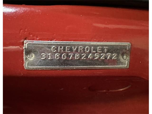 1963 Chevrolet Impala SS (CC-1772104) for sale in Lake Hiawatha, New Jersey