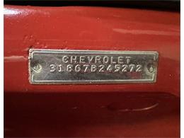 1963 Chevrolet Impala SS (CC-1772104) for sale in Lake Hiawatha, New Jersey