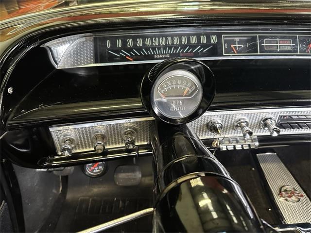1963 Chevrolet Impala SS (CC-1772104) for sale in Lake Hiawatha, New Jersey