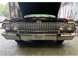 1963 Chevrolet Impala SS (CC-1772104) for sale in Lake Hiawatha, New Jersey